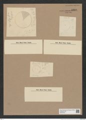 Cyclostella sp. (de-Toni-Nr.: Genus 216) Zeichnungen Sammlung Grunow Nr. 9380 (NHMW-BOT-W0379215)